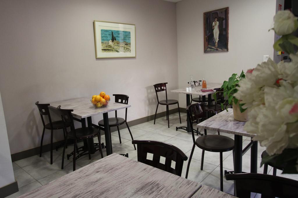 فندق Le Provencal تاراسكون المظهر الخارجي الصورة