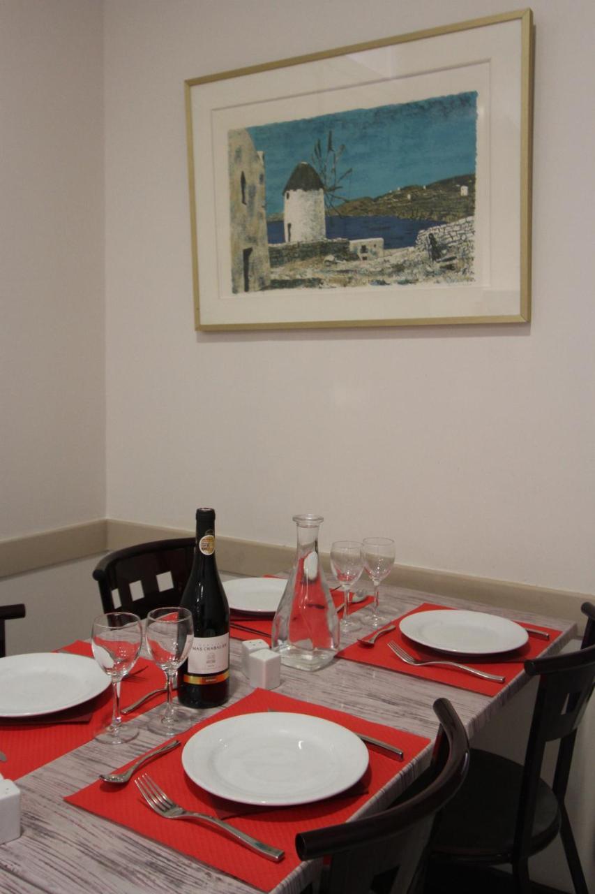 فندق Le Provencal تاراسكون المظهر الخارجي الصورة