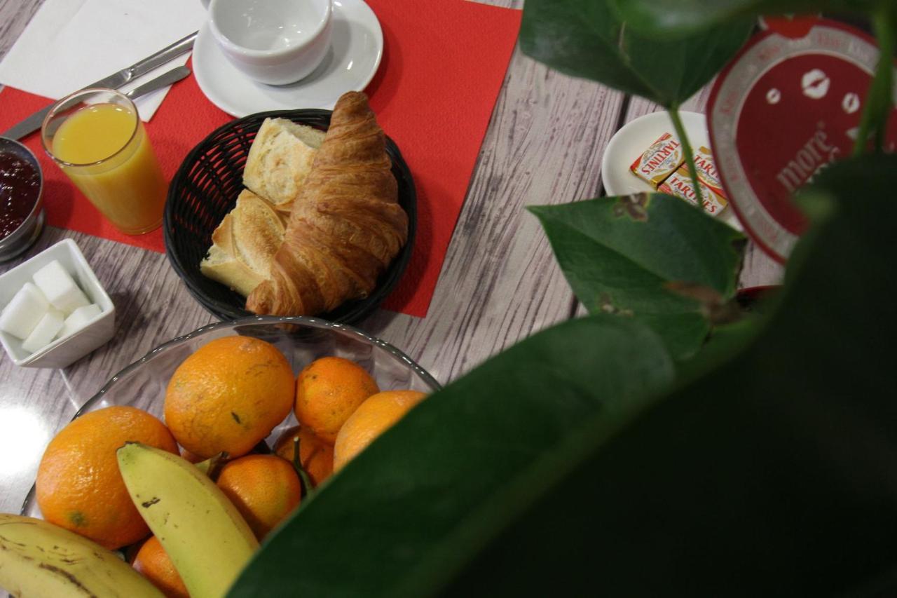 فندق Le Provencal تاراسكون المظهر الخارجي الصورة